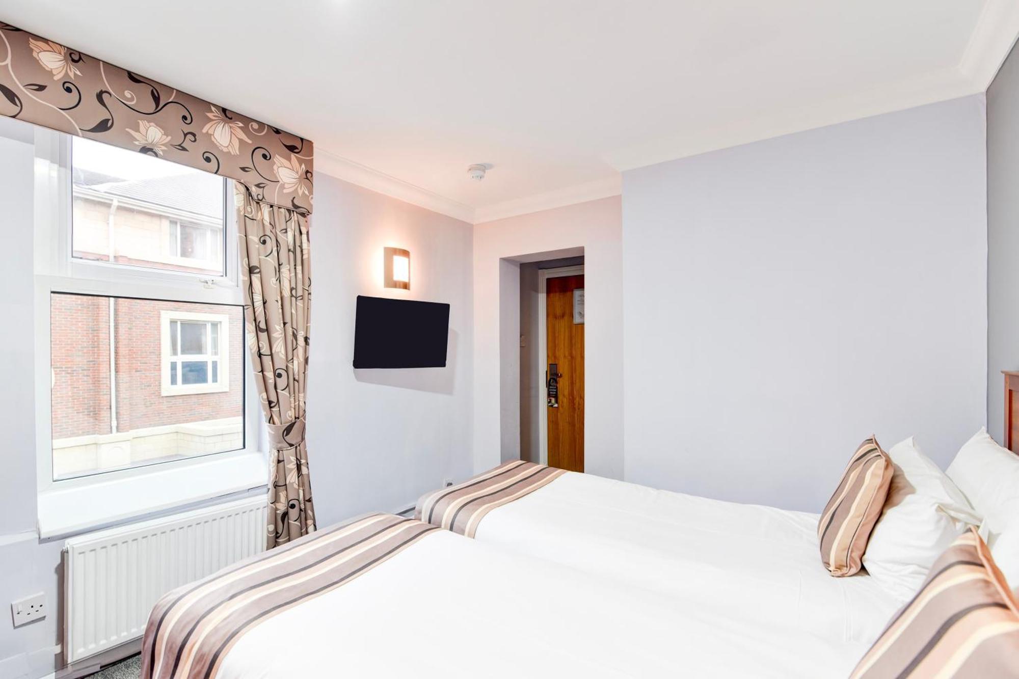 Aston Court Derby City Centre By Belvilla Luaran gambar