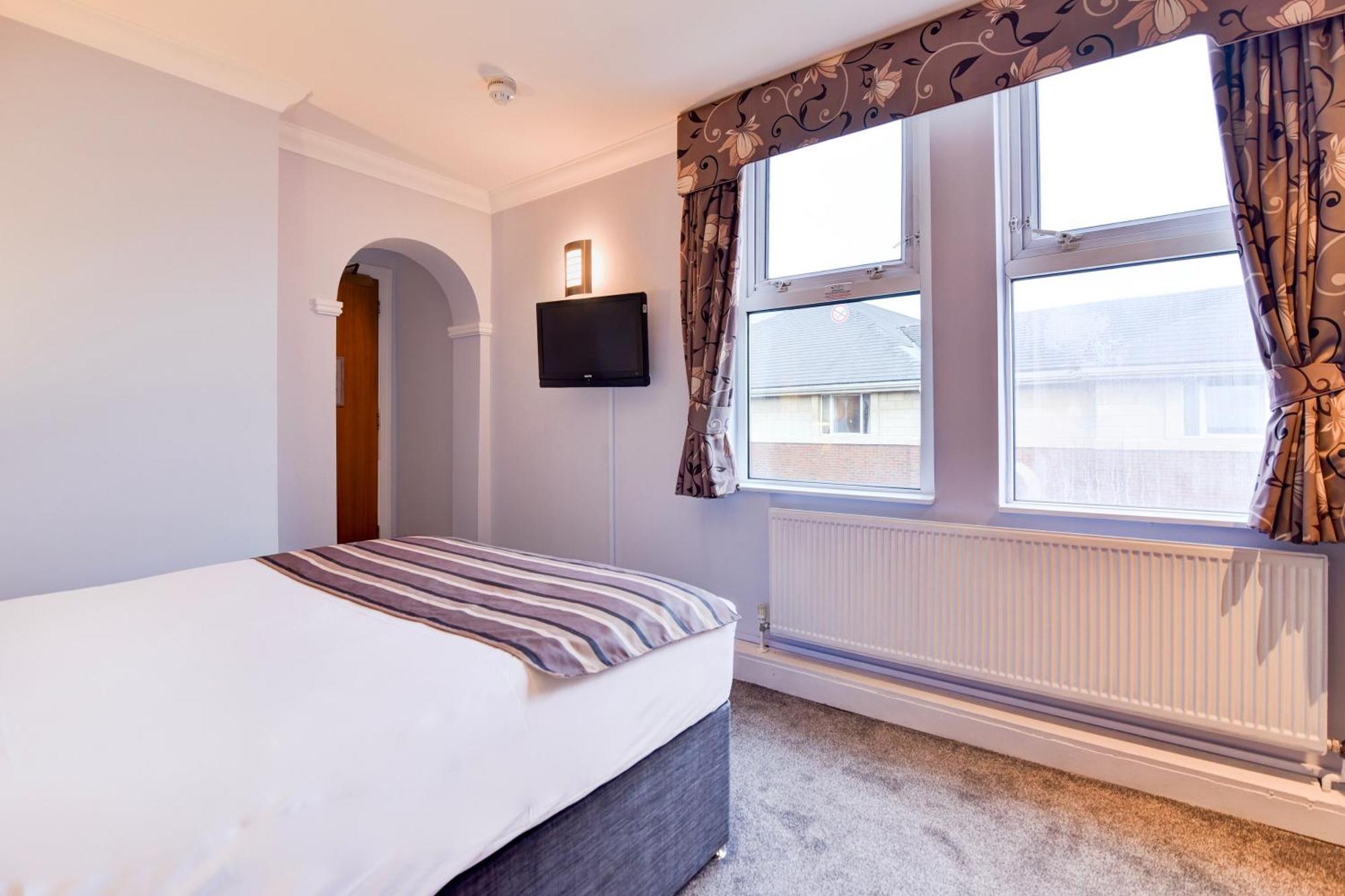 Aston Court Derby City Centre By Belvilla Luaran gambar